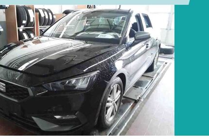 Seat Leon 122.278 km 16.990 &euro; Leonberg 71229