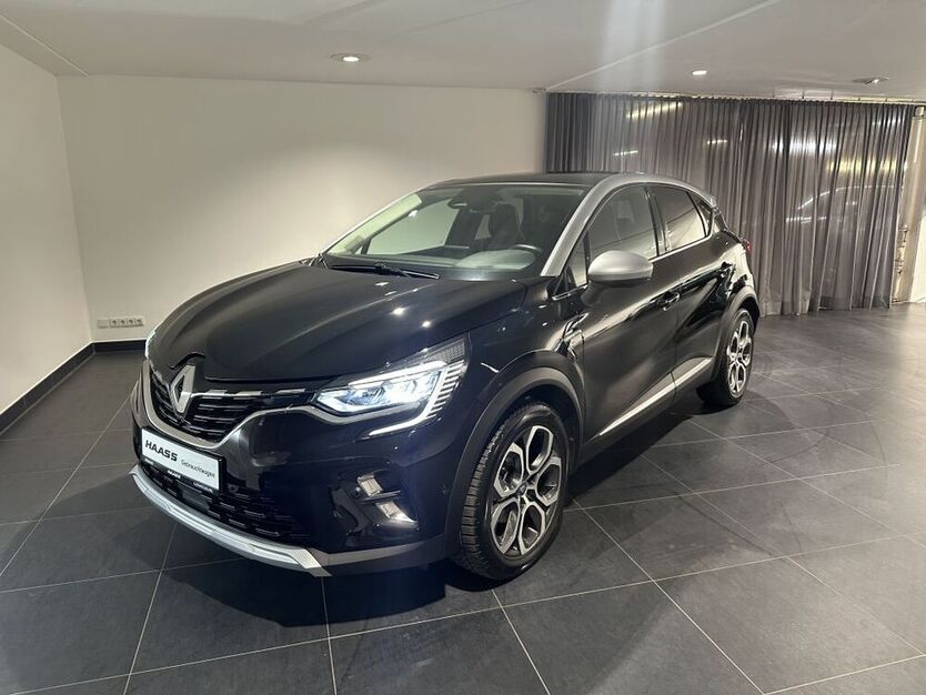 Captur