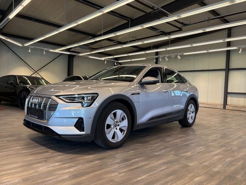 e-tron