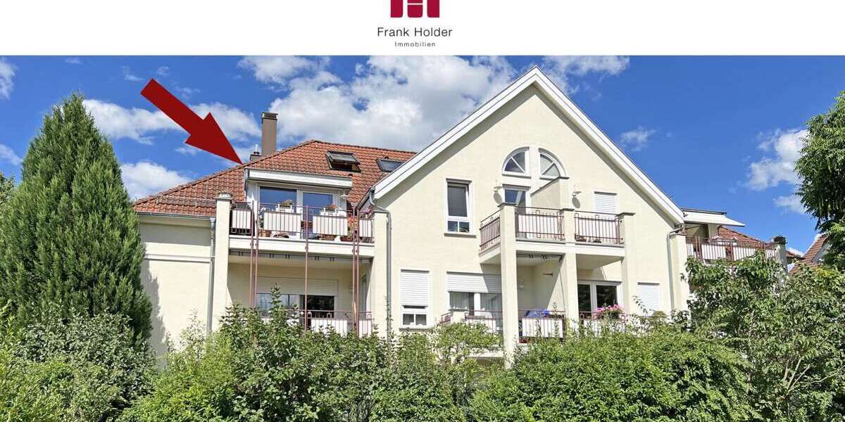 Etagenwohnung Reutlingen - 4.5 Zimmer, 130 m&sup2;, 1.295&euro; | Angebot:27653716