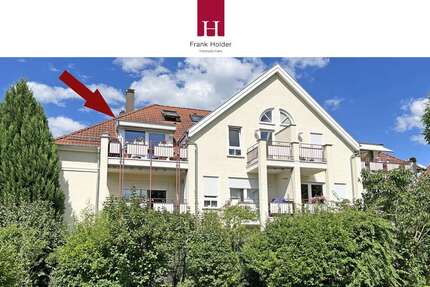 Wohnung Reutlingen - 4.5 Zimmer, 130 m&sup2;, 1.295&euro; | Angebot:27653716
