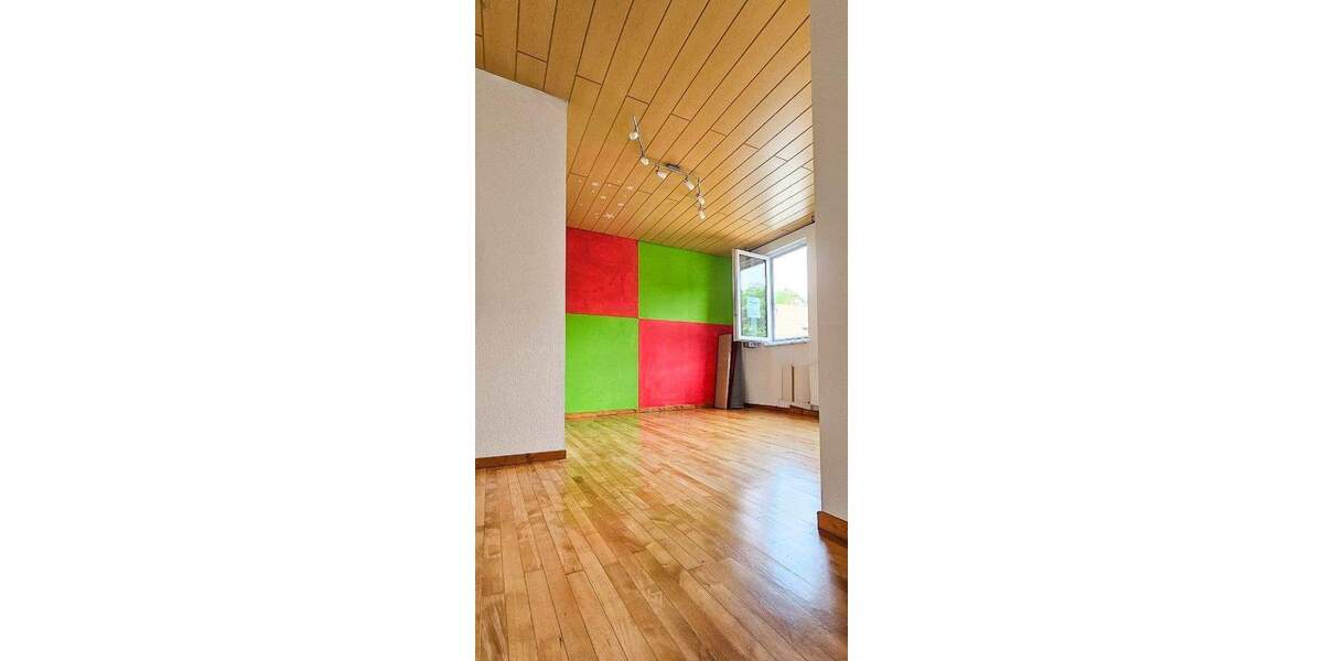 Etagenwohnung Esslingen Stadtmitte - 5 Zimmer, 153 m&sup2;, 589.000&euro; | Angebot:25753341