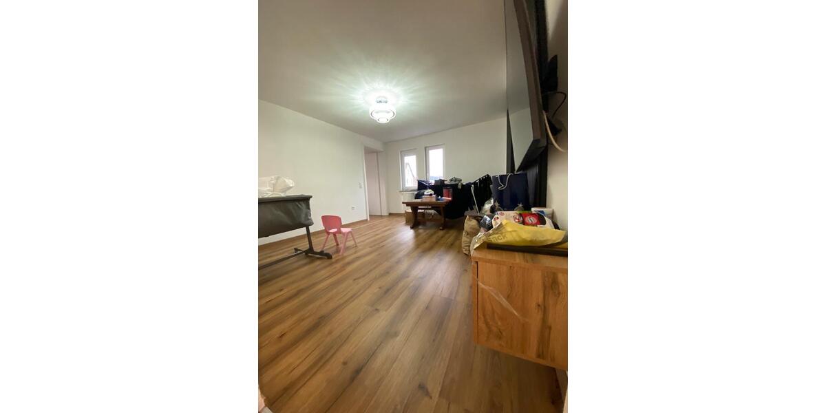 Etagenwohnung Tübingen Derendingen - 3 Zimmer, 60 m&sup2;, 1.300&euro; | Angebot:24679311