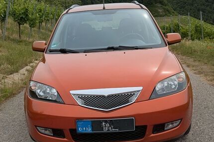 Mazda 2 253.555 km 750 &euro; Vaihingen 71665