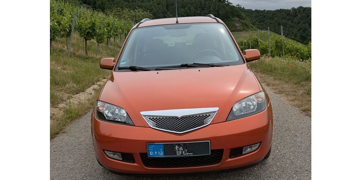 Mazda 2 253.555 km 750 &euro; Vaihingen 71665