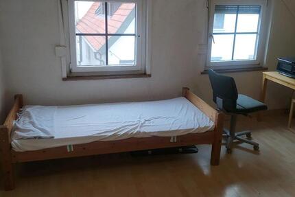 Wohnung Reutlingen Orschel-Hagen - 1 Zimmer, 20 m&sup2;, 250&euro; | Angebot:24273148