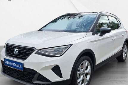 Seat Arona 5.800 km 19.750 € Böblingen 71034