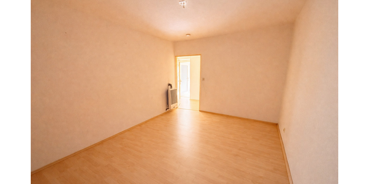 Etagenwohnung Pforzheim Oststadt - 2 Zimmer, 50 m&sup2;, 99.000&euro; | Angebot:25708111