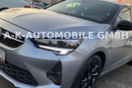 Opel Corsa 40.000 km 14.499 &euro; Deizisau 73779