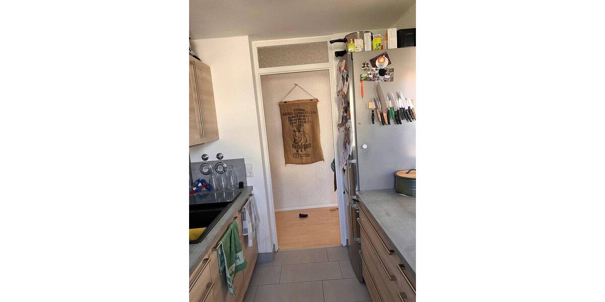 Etagenwohnung Filderstadt Harthausen - 4 Zimmer, 87 m&sup2;, 310.000&euro; | Angebot:26805217