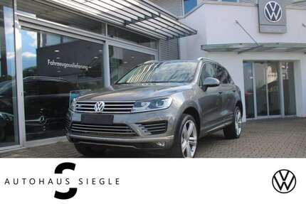 VW Touareg 95.482 km 32.940 € Wendlingen am Neckar 73240