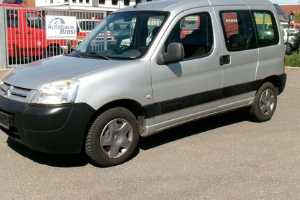 Citroen Berlingo 225.000 km 3.100 &euro; Nürtingen bei Stuttgart 72622
