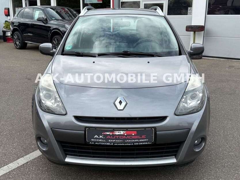 Clio