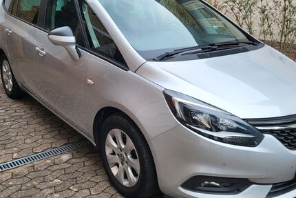 Opel Zafira 120.000 km 7.850 &euro; Filderstadt 70794
