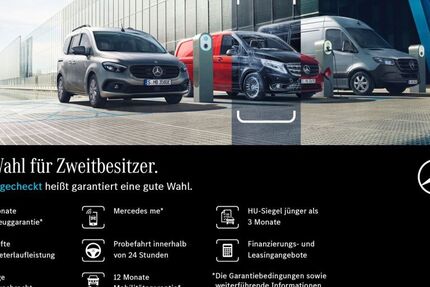 Mercedes-Benz Vito 56.202 km 31.392 &euro; Waiblingen 71332