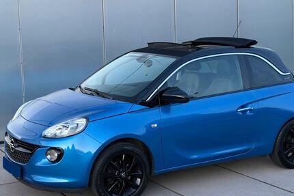 Opel Adam 100.000 km 7.990 &euro; Stuttgart 70469