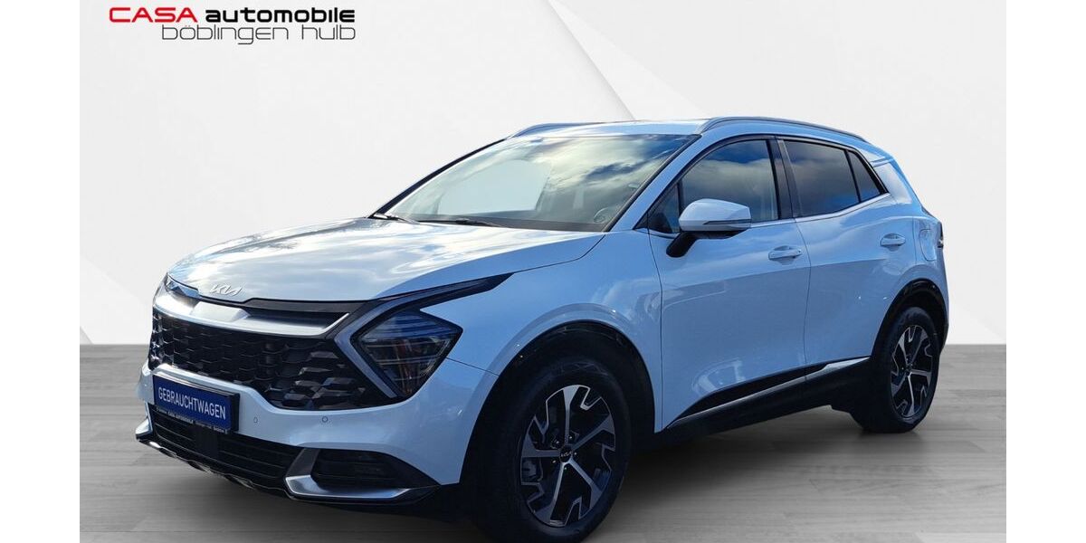 Kia Sportage 14.700 km 28.930 &euro; Böblingen 71034