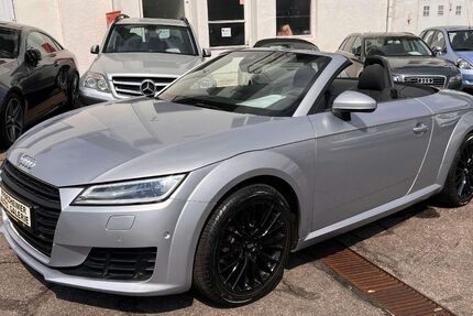 Audi TT 88.020 km 22.950 &euro; Pforzheim 75179