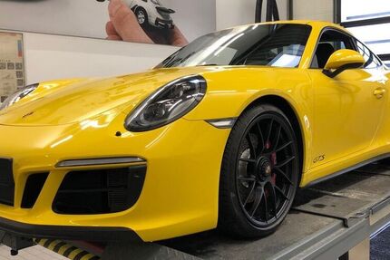 Porsche 991