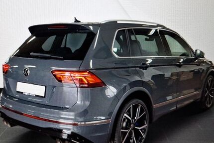 VW Tiguan 37.800 km 43.400 &euro; Althengstett 75382