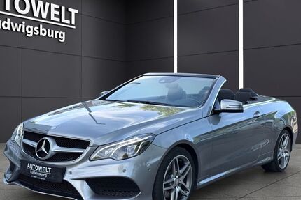 Mercedes-Benz E 250 115.000 km 23.900 &euro; Bietigheim-Bissingen 74321