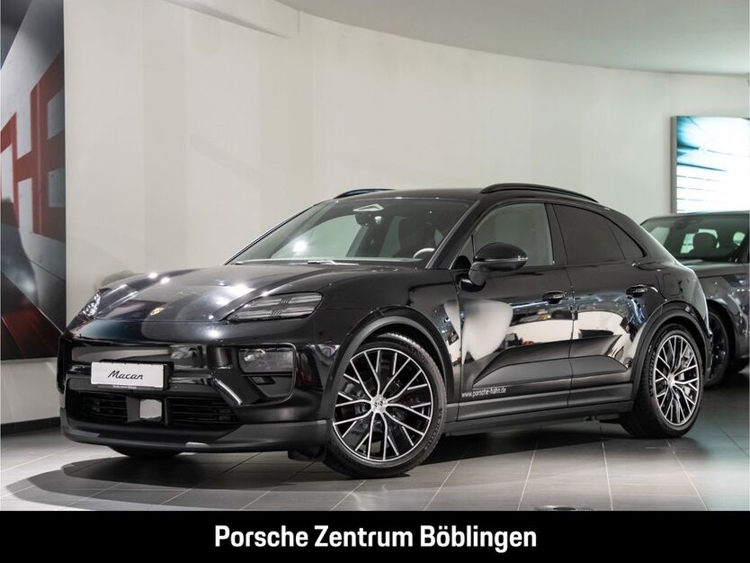 Porsche Macan 5.900 km 86.880 € Böblingen 71034
