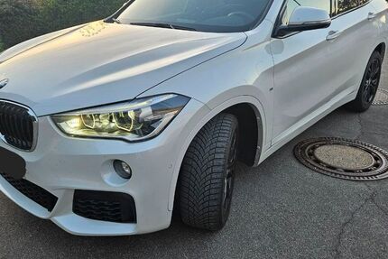 BMW X1 107.280 km 7.900 &euro; Nagold 72202