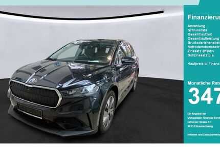 Skoda Enyaq 80.832 km 27.388 &euro; Herrenberg 71083