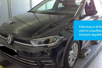 VW Polo 13.361 km 22.330 &euro; Stuttgart-Wangen 70188