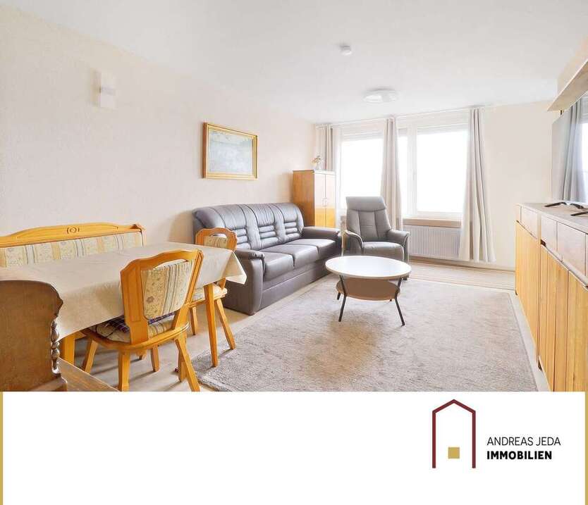Wohnung zum Kaufen in Ludwigsburg 185.000 € 63 m²