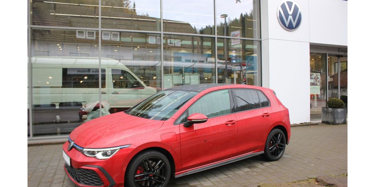 VW Golf 46.790 km 30.990 &euro; Wildberg 72218