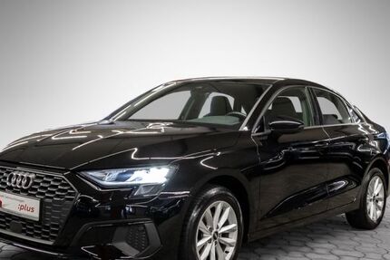 Audi A3 77.735 km 20.250 € Stuttgart 70563
