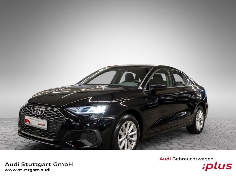 Audi A3 77.735 km 20.250 € Stuttgart 70563