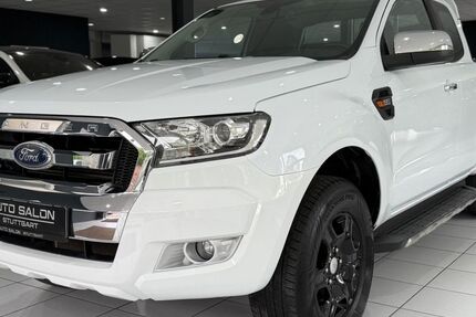 Ford Ranger 90.000 km 19.490 € Weil im Schönbuch 71093