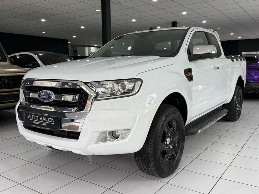Ford Ranger 90.000 km 19.490 € Weil im Schönbuch 71093