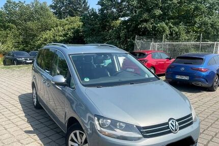 VW Sharan 306.000 km 5.999 &euro; Pforzheim 75181