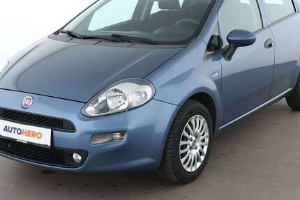 Fiat Punto 89.905 km 7.180 &euro; Stuttgart 70195