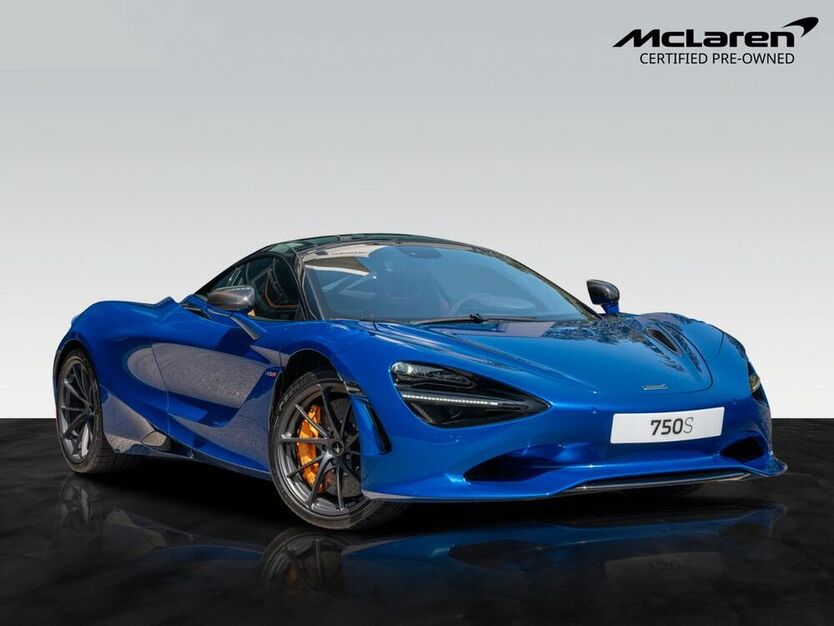750S