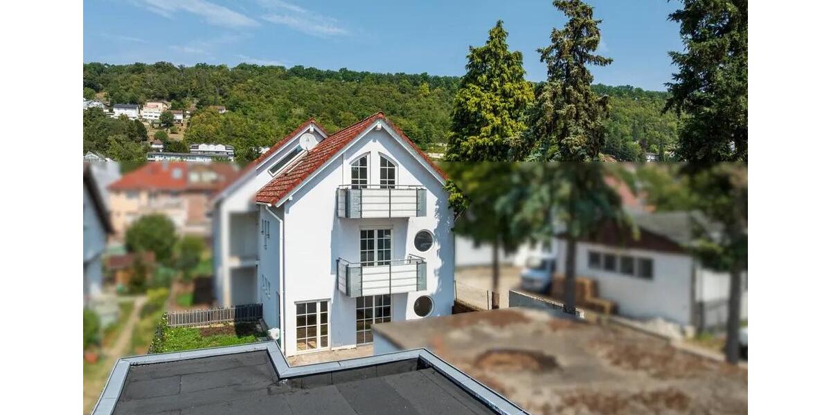 Doppelhaushälfte Niefern-Öschelbronn Öschelbronn - 5 Zimmer, 162 m&sup2;, 2.050&euro; | Angebot:27617692