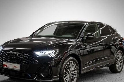 Audi Q3 29.125 km 46.590 € Stuttgart 70563