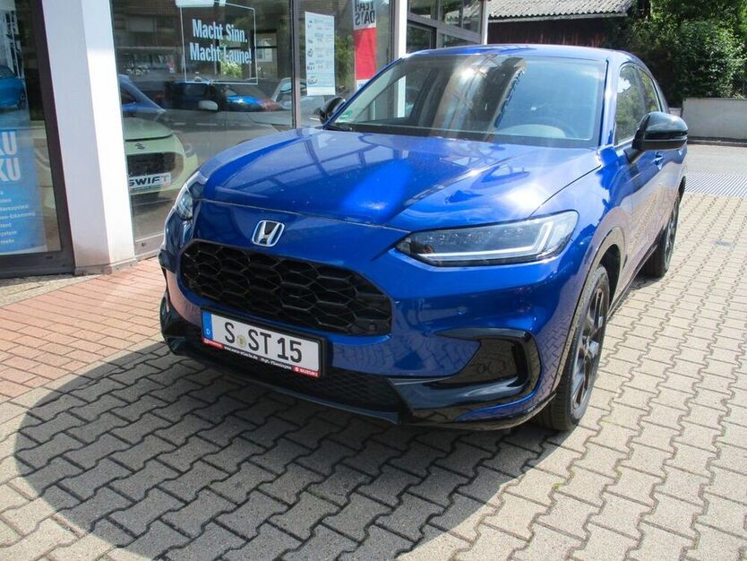 ZR-V