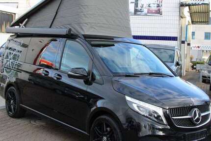 Mercedes-Benz Marco Polo 178.300 km 49.990 &euro; Ostfildern-Nellingen 73760