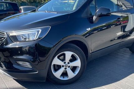 Opel Mokka 125.000 km 9.950 € Tübingen-Bühl 72072