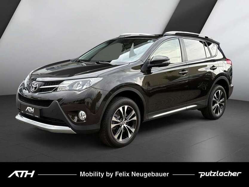 RAV 4