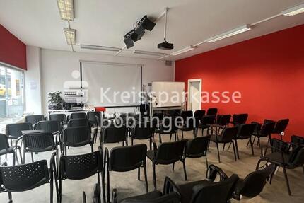 Gewerbeobjekt Herrenberg - 1.300&euro; | Angebot:24803589