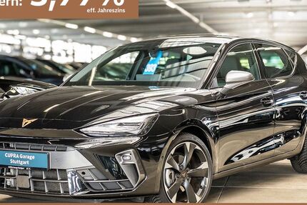 Cupra Leon 20.502 km 29.630 € Stuttgart-Feuerbach 70469