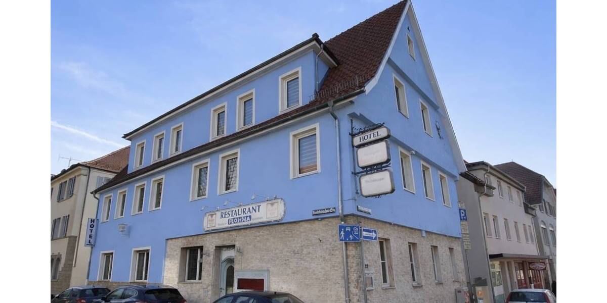 Mehrfamilienhaus, Wohnhaus Stuttgart Untertürkheim - 1 Zimmer, 413 m&sup2;, 1.025.000&euro; | Angebot:25940060