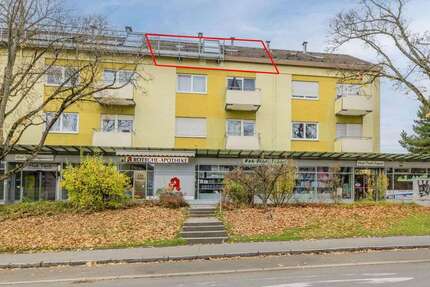 Wohnung zum Kaufen in Sindelfingen 105.000 € 29 m² 1 zimmer