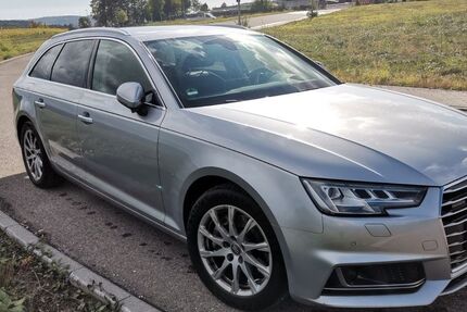 Audi A4 173.000 km 20.200 &euro; Neuhausen-Schellbronn 75242