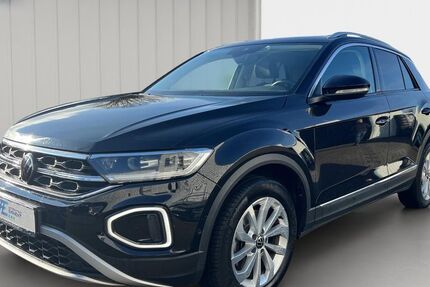VW T-Roc 84.400 km 24.390 &euro; Reutlingen 72770